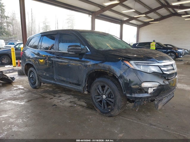 2016 HONDA PILOT 5FNYF6H56GB028319