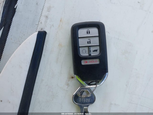 2016 HONDA PILOT 5FNYF6H56GB028319 Photo 10