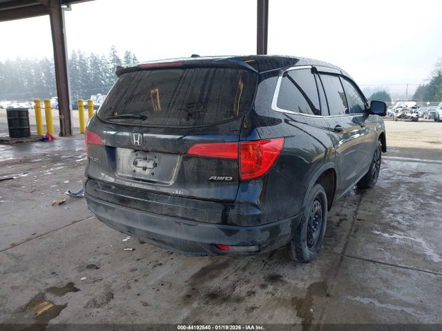 2016 HONDA PILOT 5FNYF6H56GB028319 Photo 3