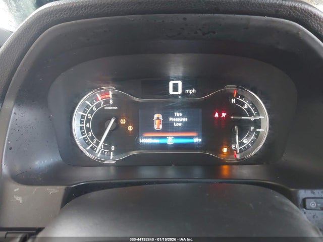 2016 HONDA PILOT 5FNYF6H56GB028319 Photo 6