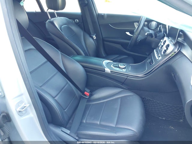 Продажа на аукционе авто 2021 Mercedes-benz C 300 Sedan, vin: W1KWF8DB1MR651275, номер лота: 44192843