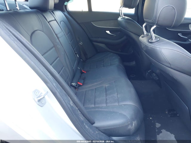 Продажа на аукционе авто 2021 Mercedes-benz C 300 Sedan, vin: W1KWF8DB1MR651275, номер лота: 44192843