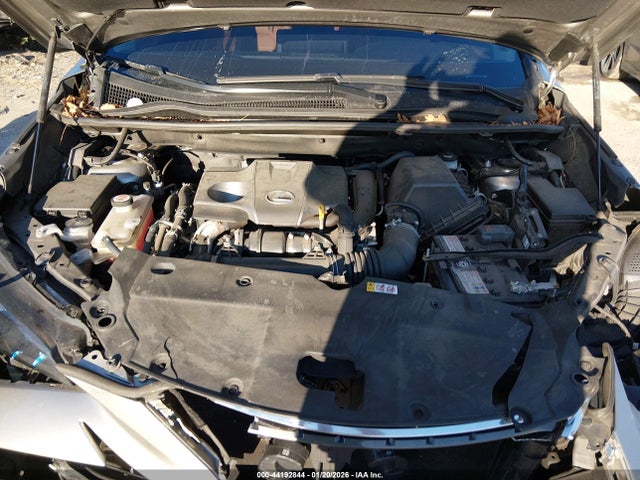 Aukcja sprzedaży 2021 Lexus Nx 300, vin: JTJDARDZ4M2240901, numer aukcji: 44192844
