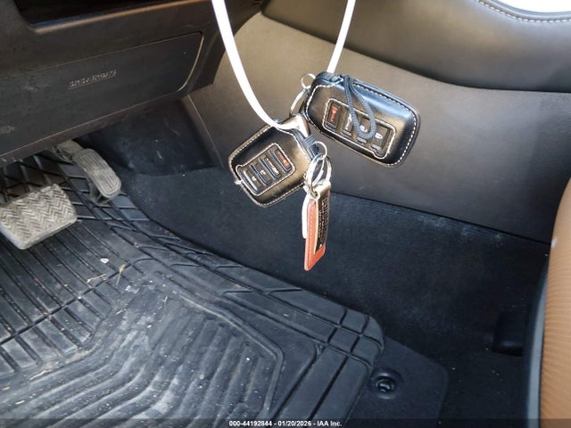 Aukcja sprzedaży 2021 Lexus Nx 300, vin: JTJDARDZ4M2240901, numer aukcji: 44192844