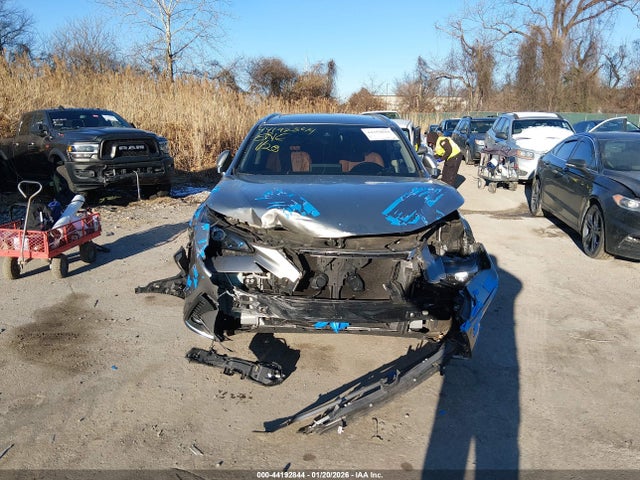 Aukcja sprzedaży 2021 Lexus Nx 300, vin: JTJDARDZ4M2240901, numer aukcji: 44192844