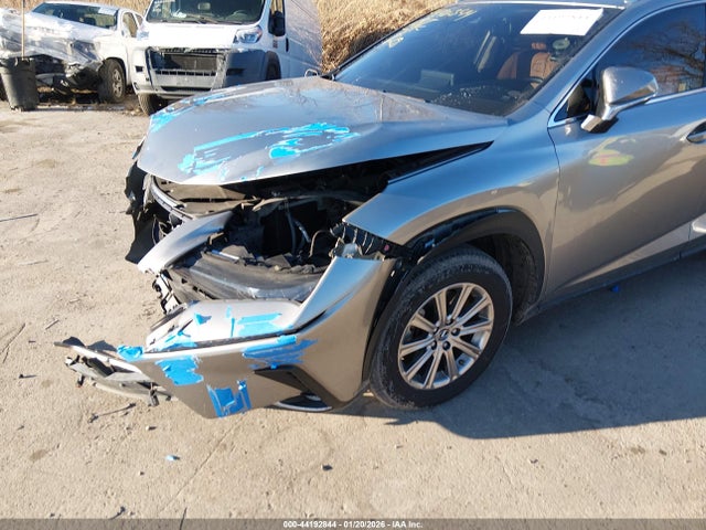 Aukcja sprzedaży 2021 Lexus Nx 300, vin: JTJDARDZ4M2240901, numer aukcji: 44192844