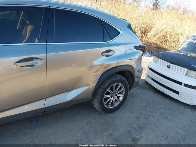 Aukcja sprzedaży 2021 Lexus Nx 300, vin: JTJDARDZ4M2240901, numer aukcji: 44192844
