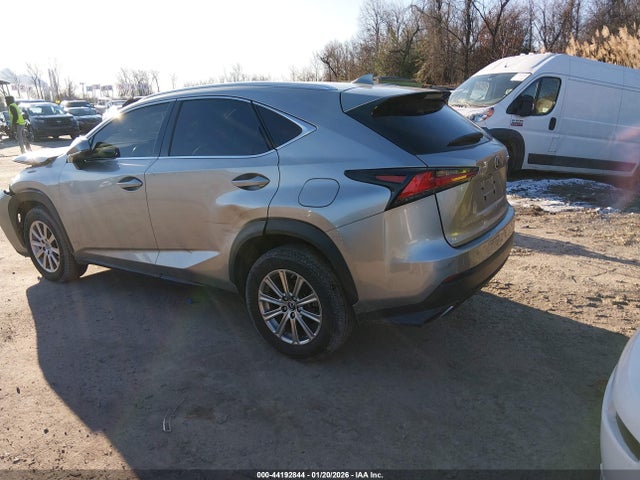 Aukcja sprzedaży 2021 Lexus Nx 300, vin: JTJDARDZ4M2240901, numer aukcji: 44192844