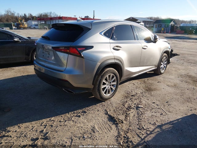 Aukcja sprzedaży 2021 Lexus Nx 300, vin: JTJDARDZ4M2240901, numer aukcji: 44192844