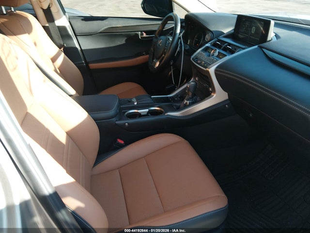 Aukcja sprzedaży 2021 Lexus Nx 300, vin: JTJDARDZ4M2240901, numer aukcji: 44192844
