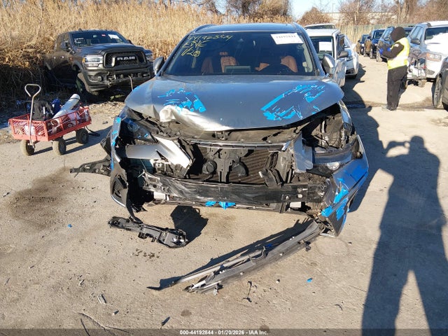 Aukcja sprzedaży 2021 Lexus Nx 300, vin: JTJDARDZ4M2240901, numer aukcji: 44192844