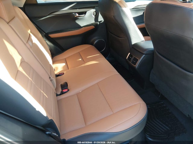 Aukcja sprzedaży 2021 Lexus Nx 300, vin: JTJDARDZ4M2240901, numer aukcji: 44192844