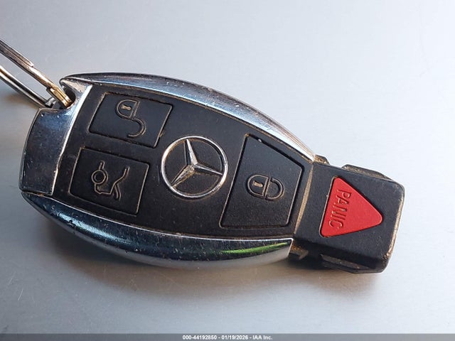 2011 MERCEDES-BENZ E 550 WDDHF7CB0BA395873 Photo 10