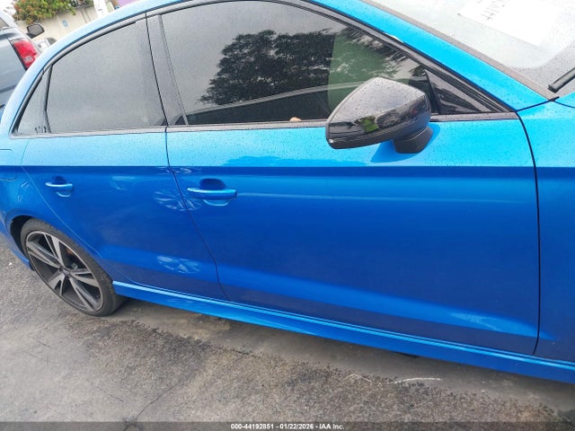 Audi Rs 3 2.5t 2018 WUABWGFF7J1905717 Image 14