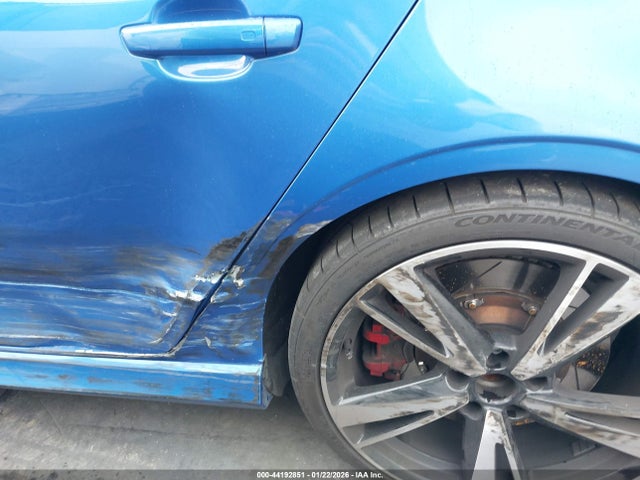 Audi Rs 3 2.5t 2018 WUABWGFF7J1905717 Image 21
