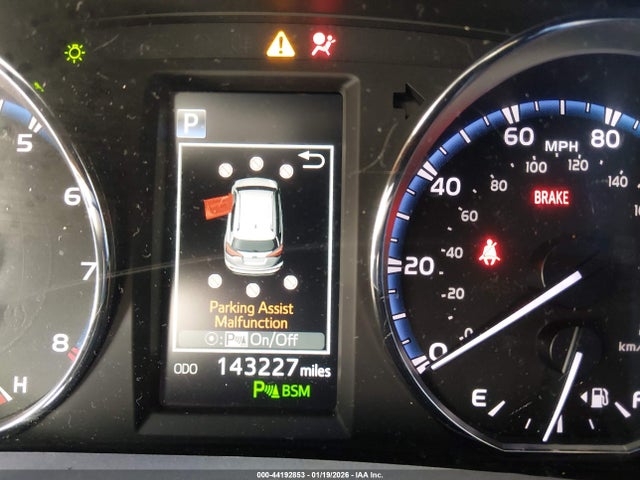 Toyota Rav4 Limited 2016 2T3YFREV4GW300852 Image 16