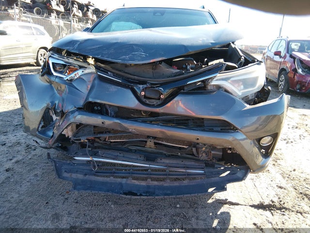 Toyota Rav4 Limited 2016 2T3YFREV4GW300852 Image 6