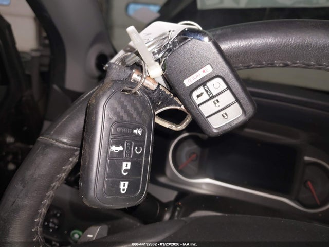 2022 HONDA PILOT 5FNYF6H06NB026068 Photo 10