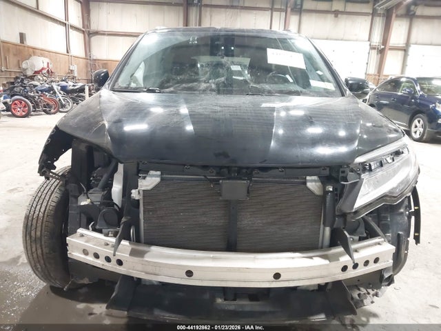 2022 HONDA PILOT 5FNYF6H06NB026068 Photo 5