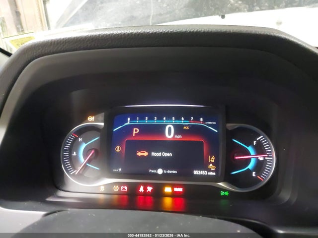 2022 HONDA PILOT 5FNYF6H06NB026068 Photo 6