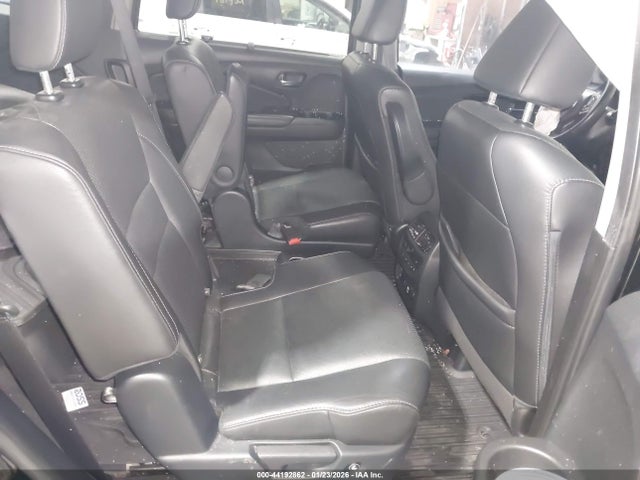 2022 HONDA PILOT 5FNYF6H06NB026068 Photo 7