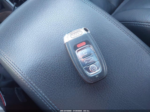 2012 AUDI Q5 WA1WKAFP9CA067798 Photo 10