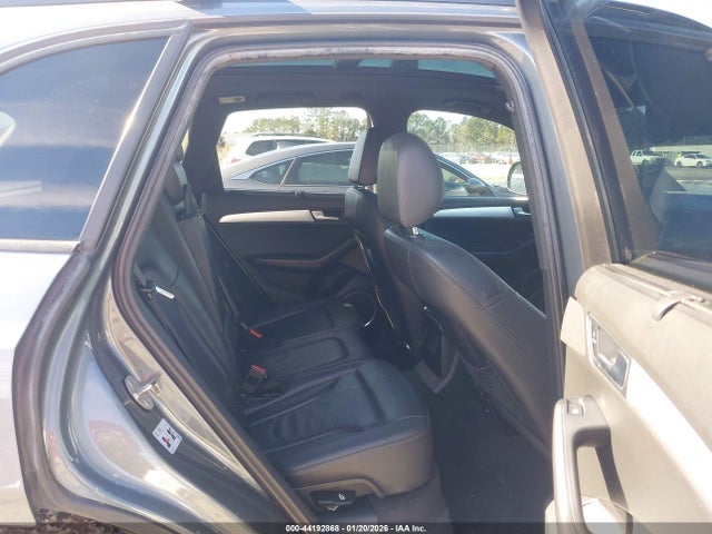 2012 AUDI Q5 WA1WKAFP9CA067798 Photo 7