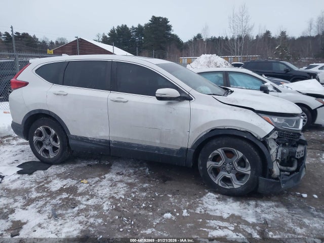 Honda CR-V EX 2019 2HKRW2H58KH668748 Image 13