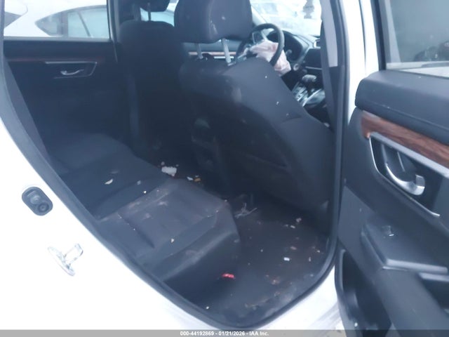 Honda CR-V EX 2019 2HKRW2H58KH668748 Image 8
