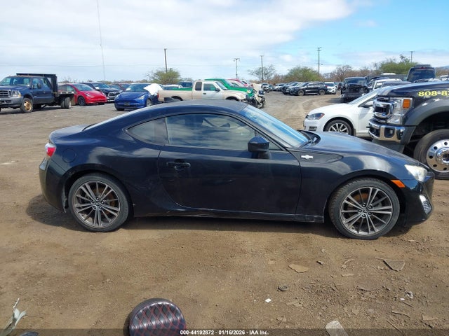 Scion Fr-s Release Series 2015 JF1ZNAA13F8708605 Image 14
