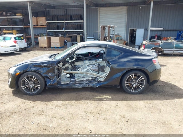 Scion Fr-s Release Series 2015 JF1ZNAA13F8708605 Image 15