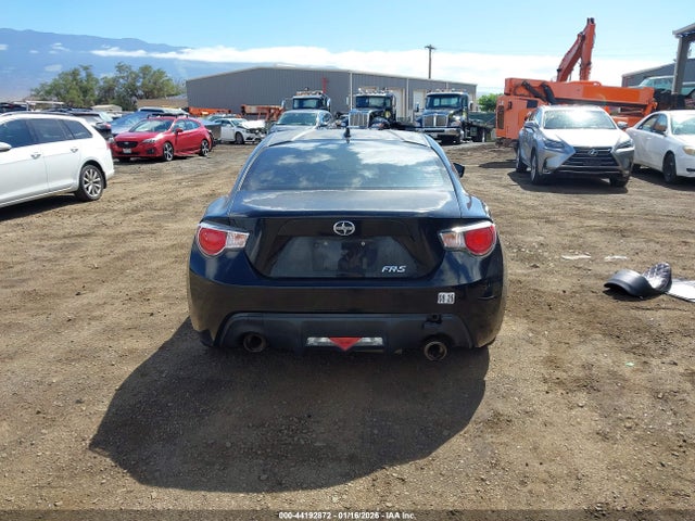 Scion Fr-s Release Series 2015 JF1ZNAA13F8708605 Image 17
