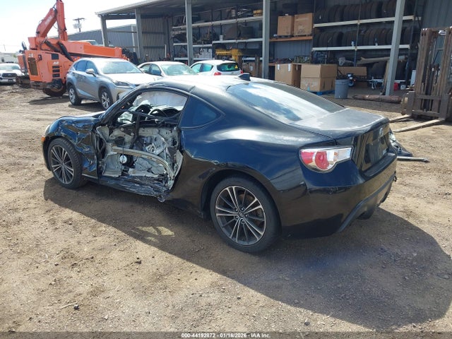 Scion Fr-s Release Series 2015 JF1ZNAA13F8708605 Image 3