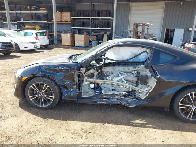 Scion Fr-s Release Series 2015 JF1ZNAA13F8708605 Image 6