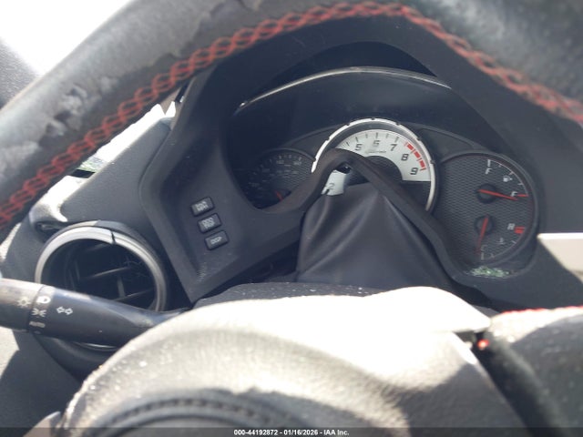 Scion Fr-s Release Series 2015 JF1ZNAA13F8708605 Image 7