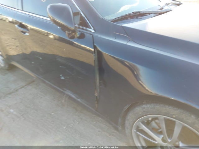 Aukcja sprzedaży 2008 Lexus Is 250, vin: JTHBK262185074032, numer aukcji: 44192890