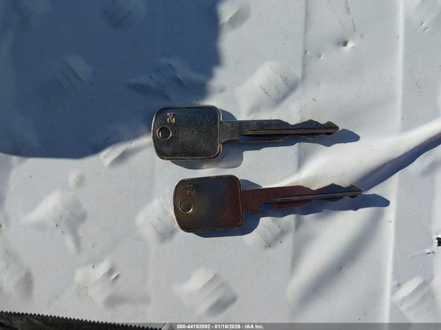 1999 FORD RANGER 1FTYR10C9XUA02339 Photo 10