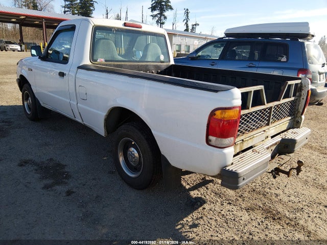 1999 FORD RANGER 1FTYR10C9XUA02339 Photo 2