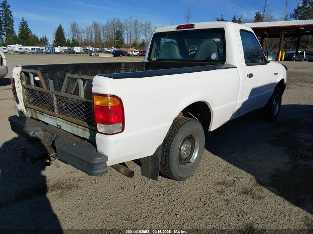 1999 FORD RANGER 1FTYR10C9XUA02339 Photo 3