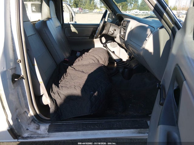 1999 FORD RANGER 1FTYR10C9XUA02339 Photo 4
