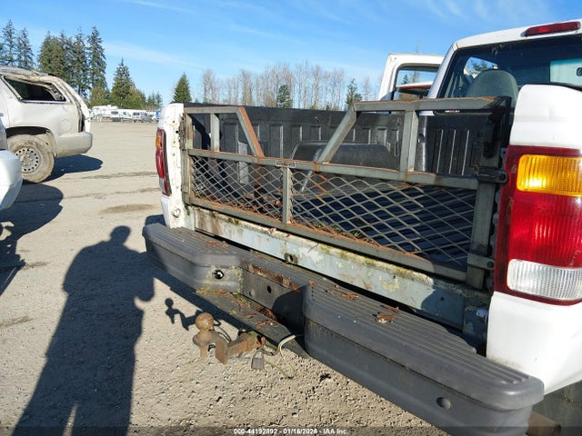1999 FORD RANGER 1FTYR10C9XUA02339 Photo 5