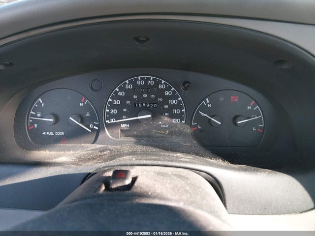 1999 FORD RANGER 1FTYR10C9XUA02339 Photo 6