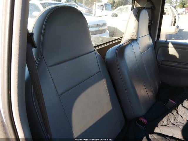 1999 FORD RANGER 1FTYR10C9XUA02339 Photo 7