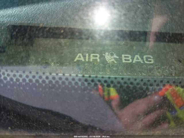 1999 FORD RANGER 1FTYR10C9XUA02339 Photo 8