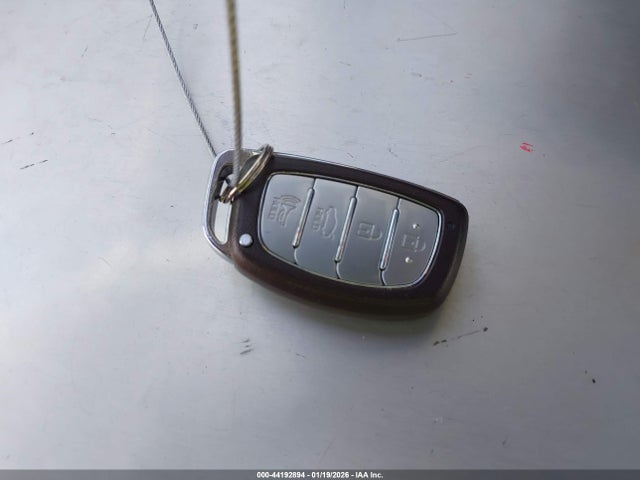 Hyundai SONATA SEL 2019 5NPE34AF5KH821530 Image 11