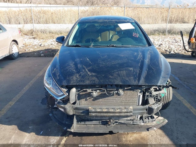 Hyundai SONATA SEL 2019 5NPE34AF5KH821530 Image 13