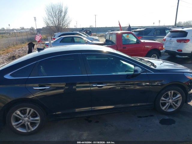 Hyundai SONATA SEL 2019 5NPE34AF5KH821530 Image 14