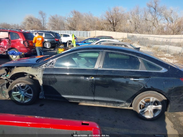 Hyundai SONATA SEL 2019 5NPE34AF5KH821530 Image 15