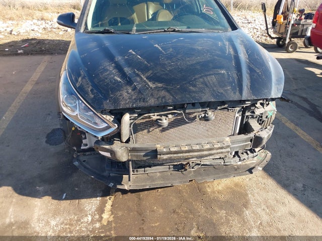 Hyundai SONATA SEL 2019 5NPE34AF5KH821530 Image 18
