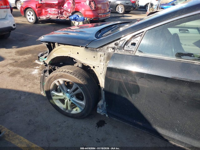 Hyundai SONATA SEL 2019 5NPE34AF5KH821530 Image 20